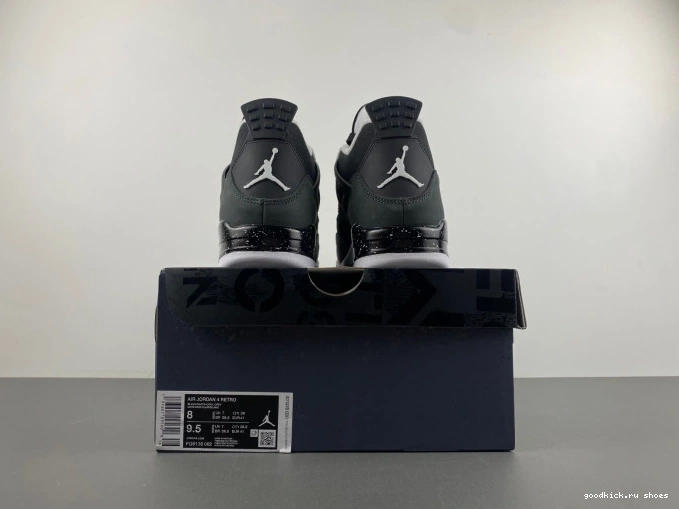 Cheap 4 Air Fear FQ8138-002 Jordan 0721